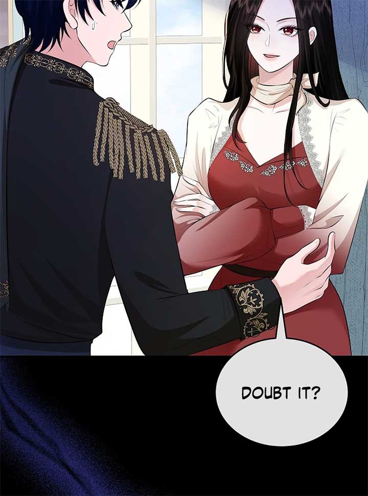 When a K-Eldest Daughter Possesses a Childcare Novel Chapter 23 102