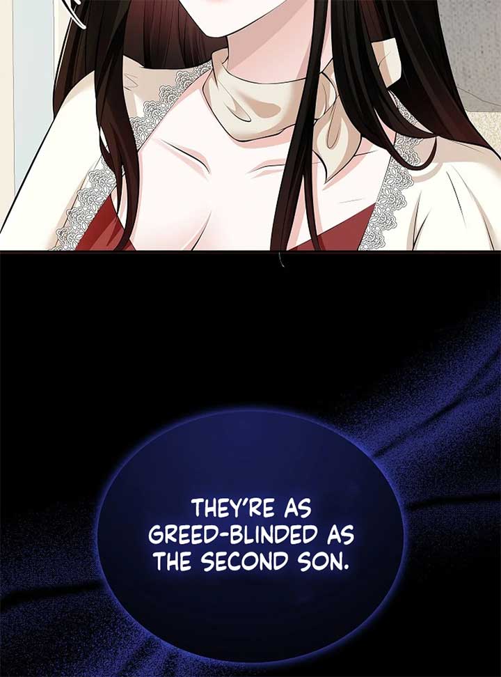 When a K-Eldest Daughter Possesses a Childcare Novel Chapter 23 104