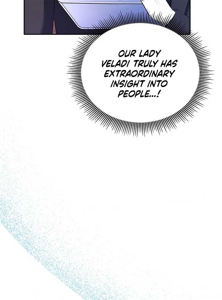 When a K-Eldest Daughter Possesses a Childcare Novel Chapter 23 107