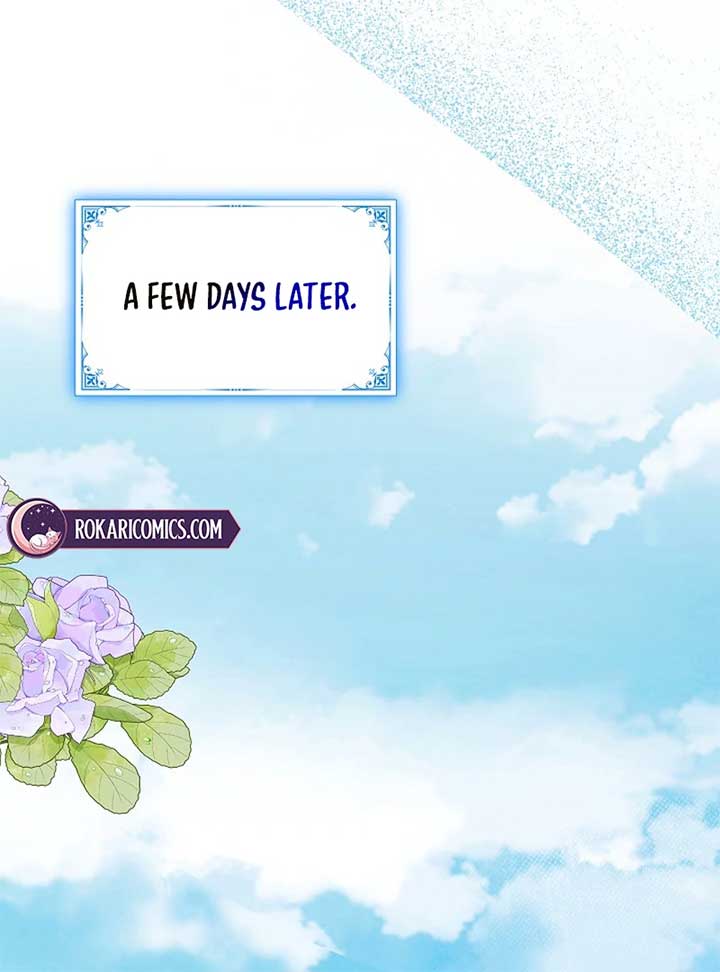 When a K-Eldest Daughter Possesses a Childcare Novel Chapter 23 108
