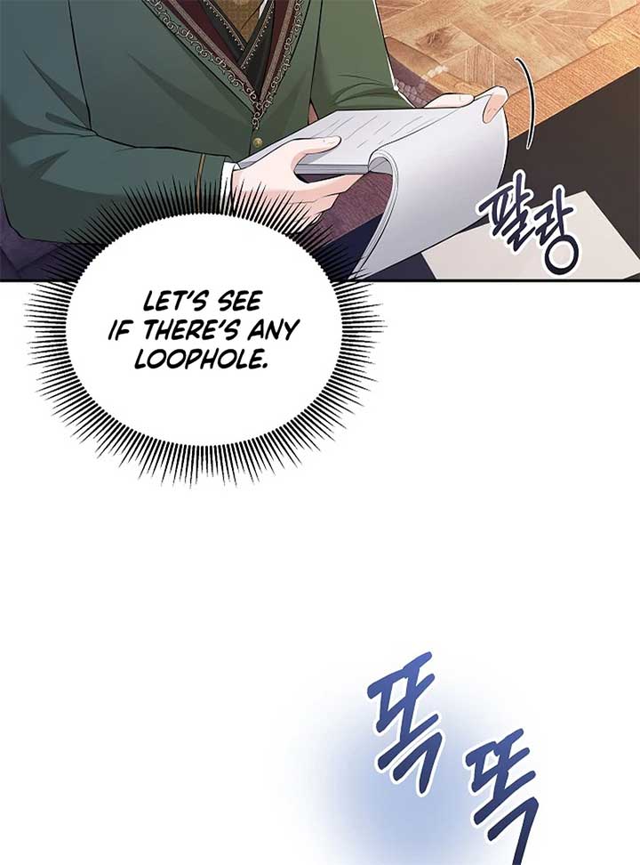 When a K-Eldest Daughter Possesses a Childcare Novel Chapter 23 112
