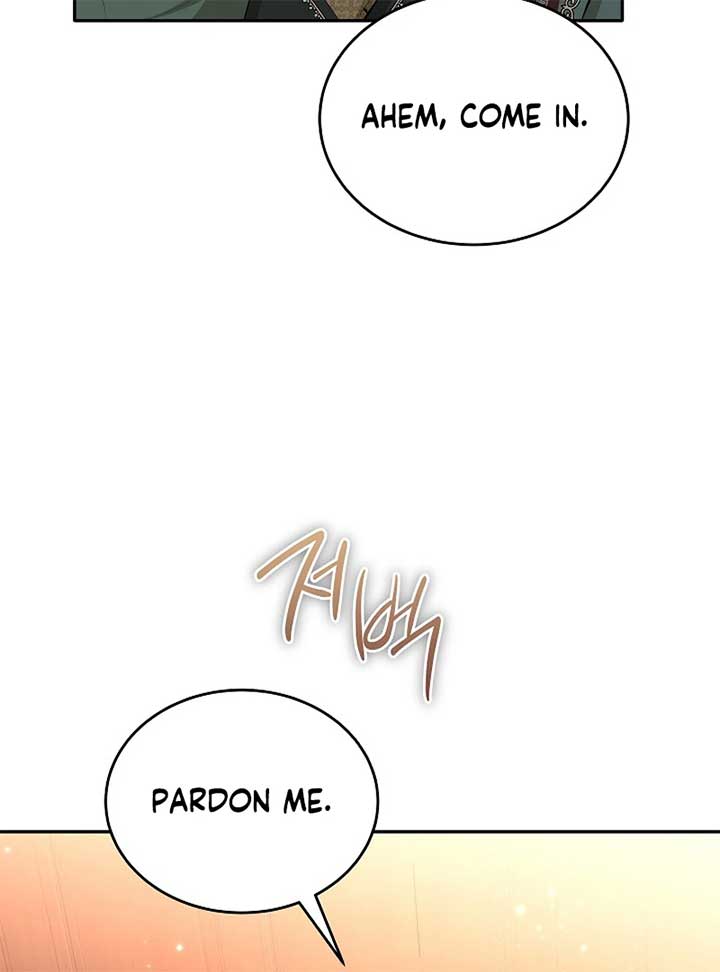 When a K-Eldest Daughter Possesses a Childcare Novel Chapter 23 114