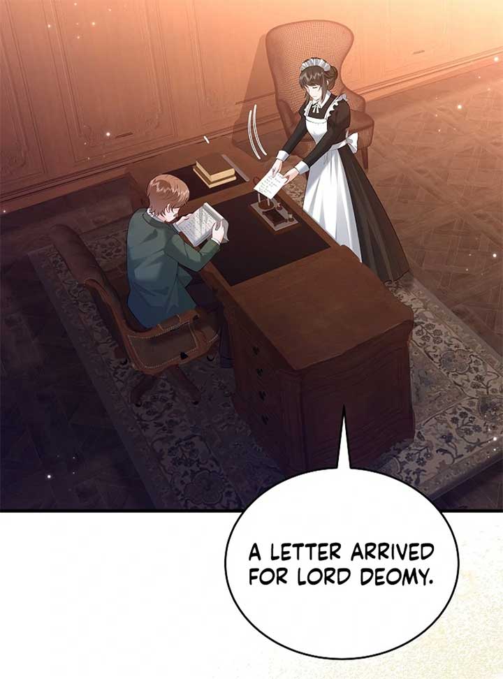 When a K-Eldest Daughter Possesses a Childcare Novel Chapter 23 115