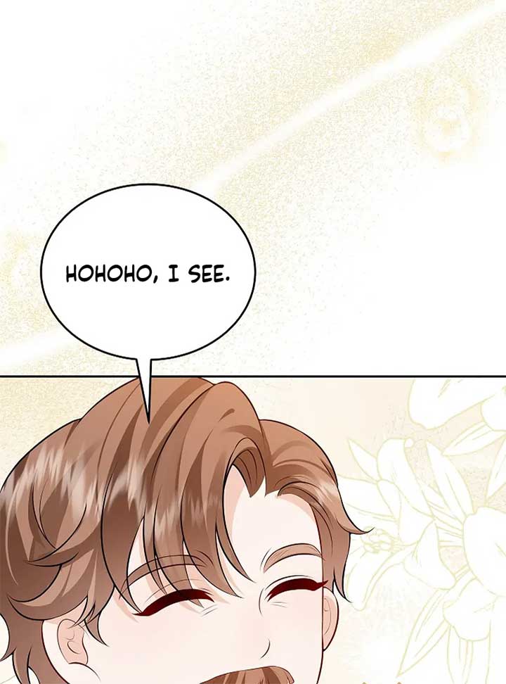 When a K-Eldest Daughter Possesses a Childcare Novel Chapter 23 116