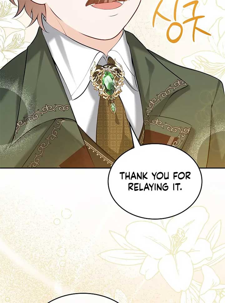 When a K-Eldest Daughter Possesses a Childcare Novel Chapter 23 117