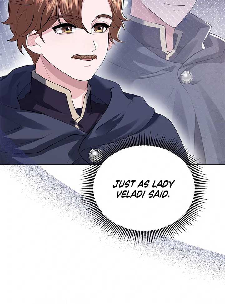 When a K-Eldest Daughter Possesses a Childcare Novel Chapter 23 12