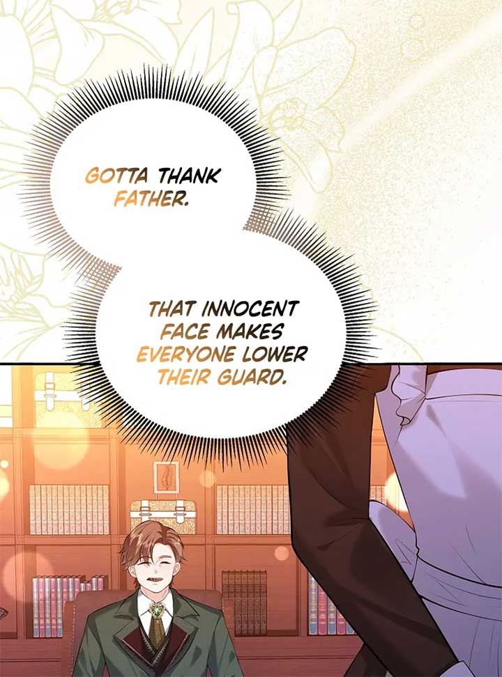 When a K-Eldest Daughter Possesses a Childcare Novel Chapter 23 120