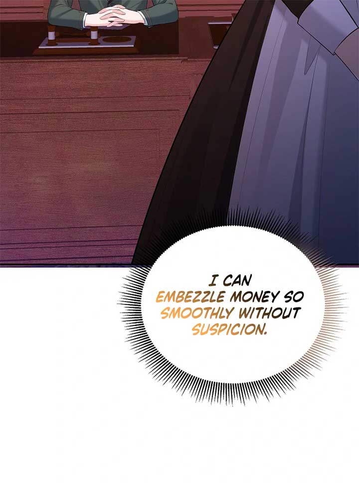 When a K-Eldest Daughter Possesses a Childcare Novel Chapter 23 121