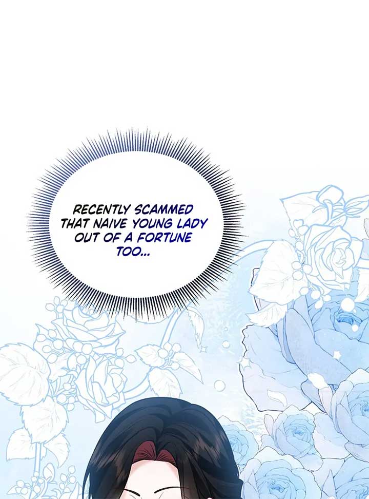 When a K-Eldest Daughter Possesses a Childcare Novel Chapter 23 122