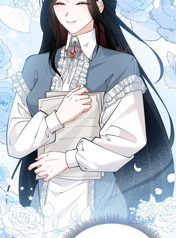 When a K-Eldest Daughter Possesses a Childcare Novel Chapter 23 123