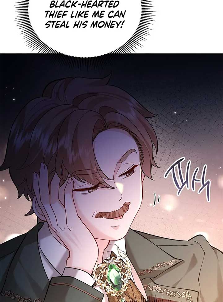 When a K-Eldest Daughter Possesses a Childcare Novel Chapter 23 125