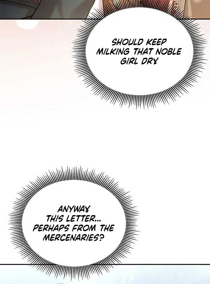 When a K-Eldest Daughter Possesses a Childcare Novel Chapter 23 126