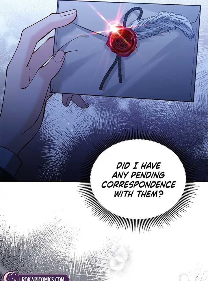 When a K-Eldest Daughter Possesses a Childcare Novel Chapter 23 127