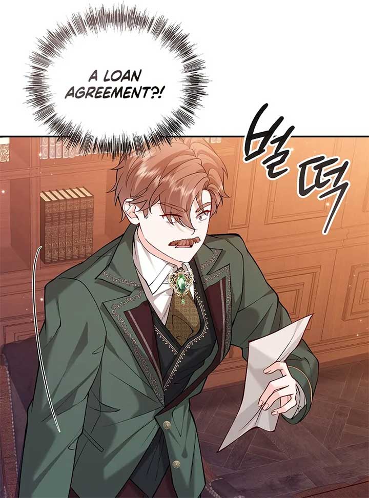 When a K-Eldest Daughter Possesses a Childcare Novel Chapter 23 130