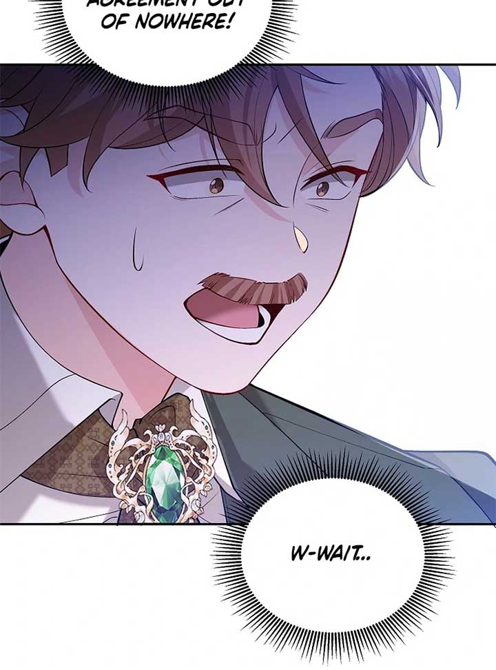 When a K-Eldest Daughter Possesses a Childcare Novel Chapter 23 132