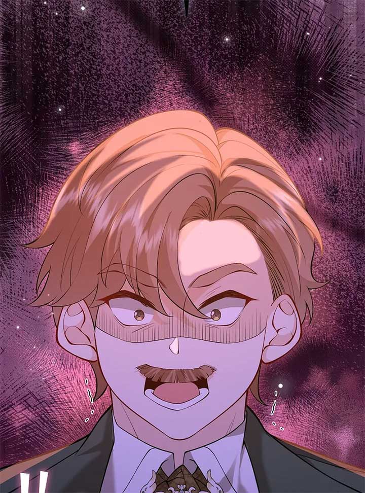 When a K-Eldest Daughter Possesses a Childcare Novel Chapter 23 134