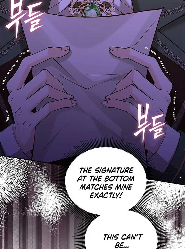 When a K-Eldest Daughter Possesses a Childcare Novel Chapter 23 135