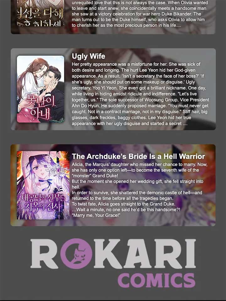 When a K-Eldest Daughter Possesses a Childcare Novel Chapter 23 144