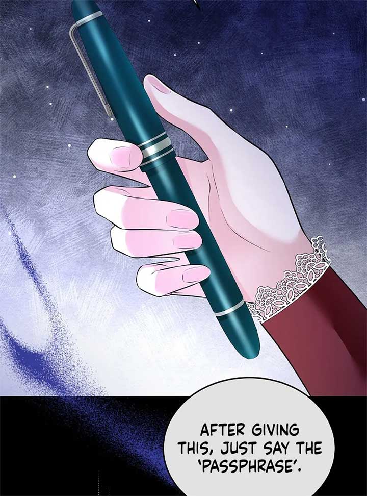 When a K-Eldest Daughter Possesses a Childcare Novel Chapter 23 16