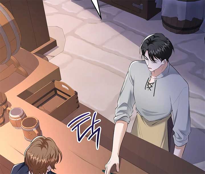 When a K-Eldest Daughter Possesses a Childcare Novel Chapter 23 18