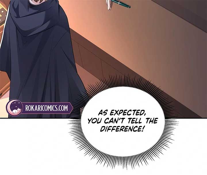 When a K-Eldest Daughter Possesses a Childcare Novel Chapter 23 19