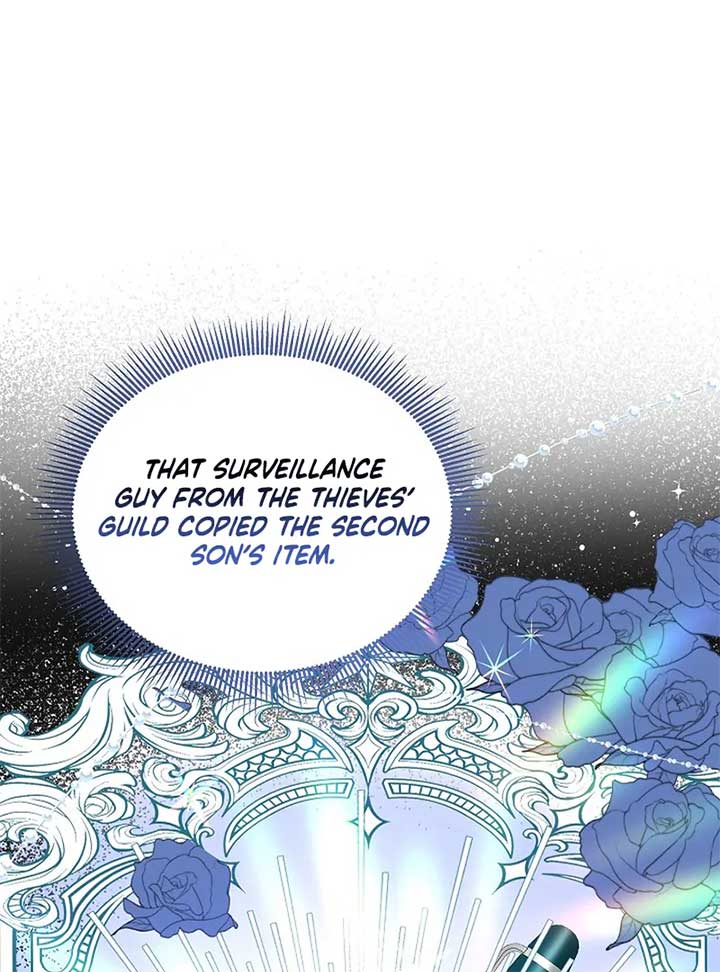 When a K-Eldest Daughter Possesses a Childcare Novel Chapter 23 20