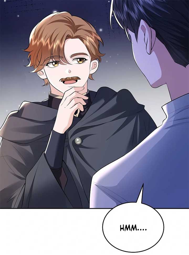 When a K-Eldest Daughter Possesses a Childcare Novel Chapter 23 23