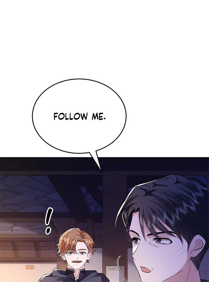 When a K-Eldest Daughter Possesses a Childcare Novel Chapter 23 24