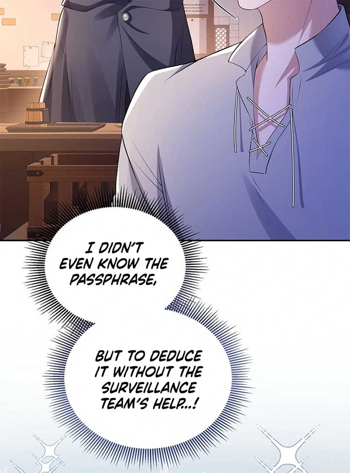 When a K-Eldest Daughter Possesses a Childcare Novel Chapter 23 25