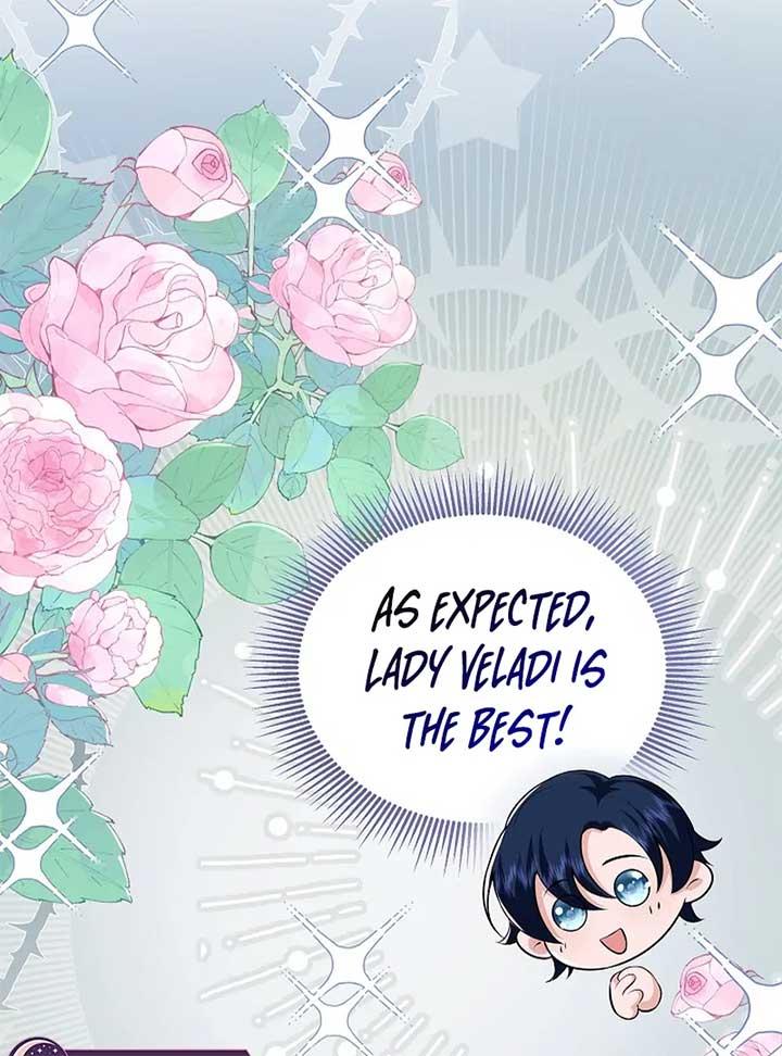 When a K-Eldest Daughter Possesses a Childcare Novel Chapter 23 26