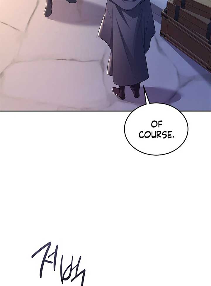 When a K-Eldest Daughter Possesses a Childcare Novel Chapter 23 31