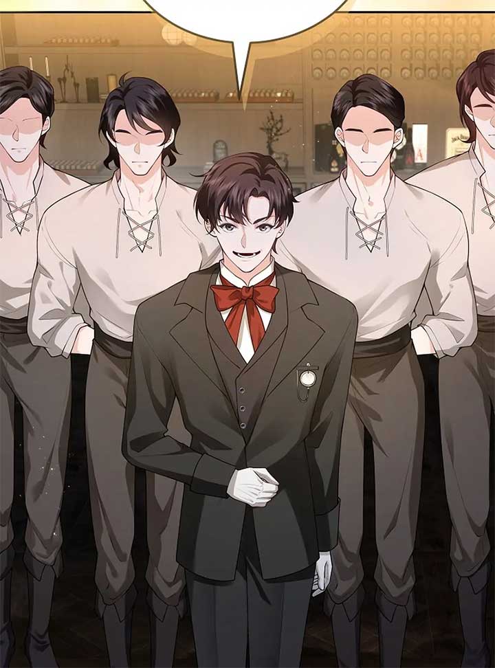 When a K-Eldest Daughter Possesses a Childcare Novel Chapter 23 35