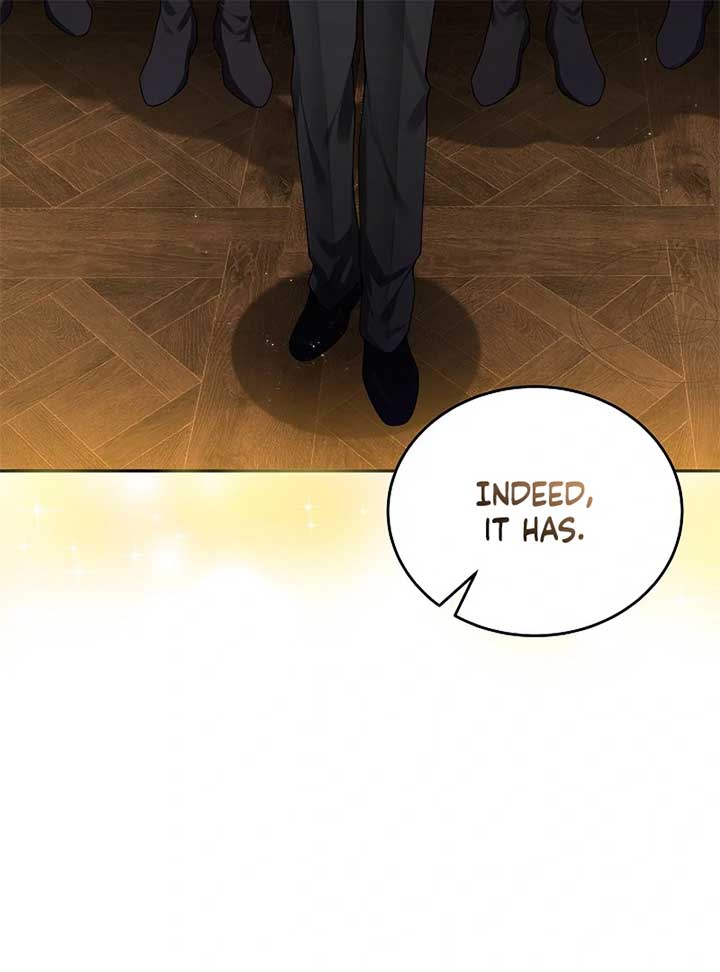 When a K-Eldest Daughter Possesses a Childcare Novel Chapter 23 36