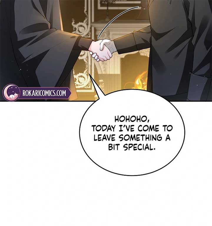 When a K-Eldest Daughter Possesses a Childcare Novel Chapter 23 38