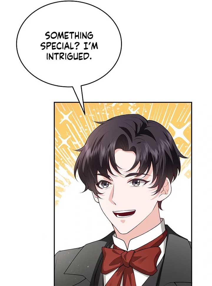 When a K-Eldest Daughter Possesses a Childcare Novel Chapter 23 39