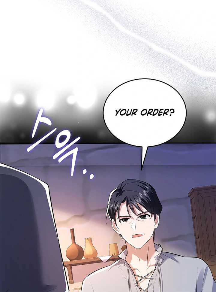 When a K-Eldest Daughter Possesses a Childcare Novel Chapter 23 4