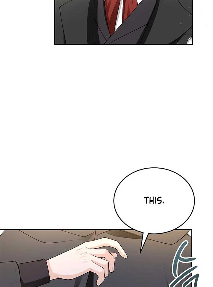 When a K-Eldest Daughter Possesses a Childcare Novel Chapter 23 40