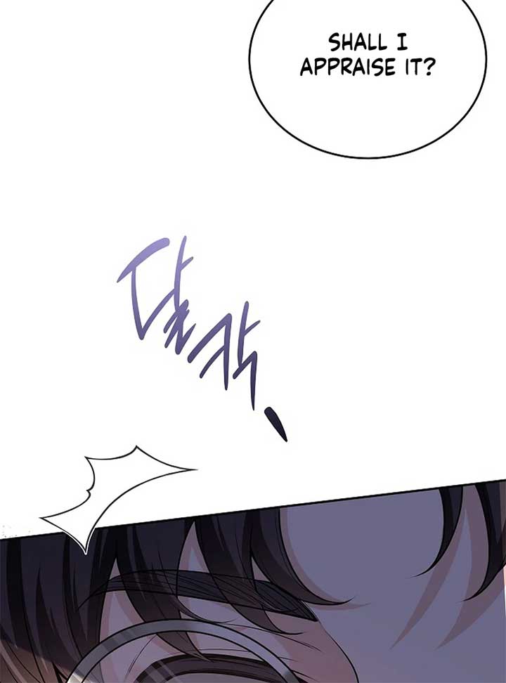 When a K-Eldest Daughter Possesses a Childcare Novel Chapter 23 43