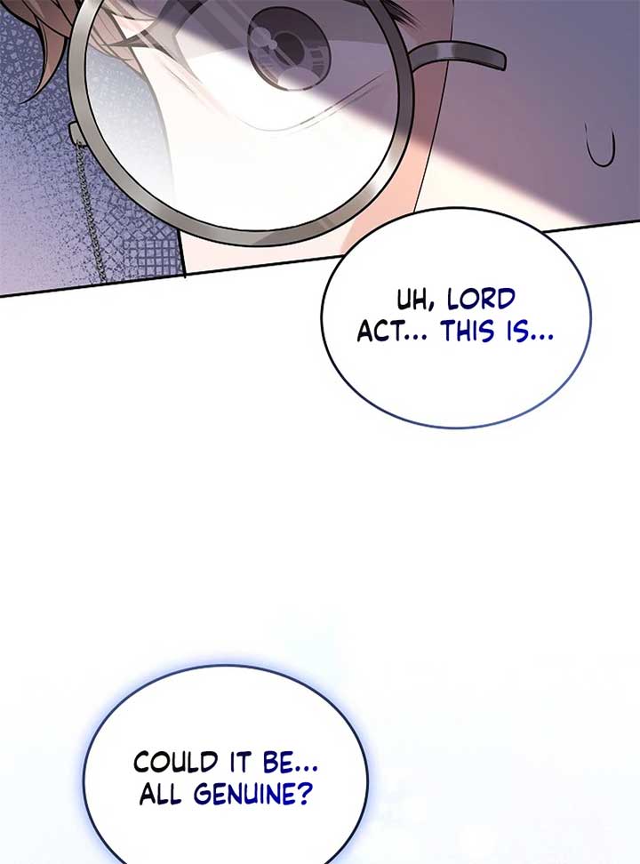 When a K-Eldest Daughter Possesses a Childcare Novel Chapter 23 44