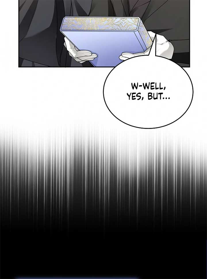 When a K-Eldest Daughter Possesses a Childcare Novel Chapter 23 49