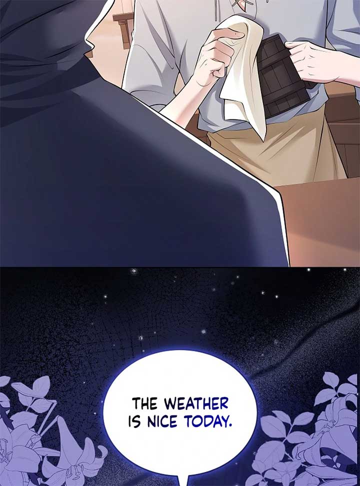 When a K-Eldest Daughter Possesses a Childcare Novel Chapter 23 5