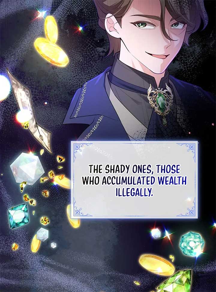 When a K-Eldest Daughter Possesses a Childcare Novel Chapter 23 51