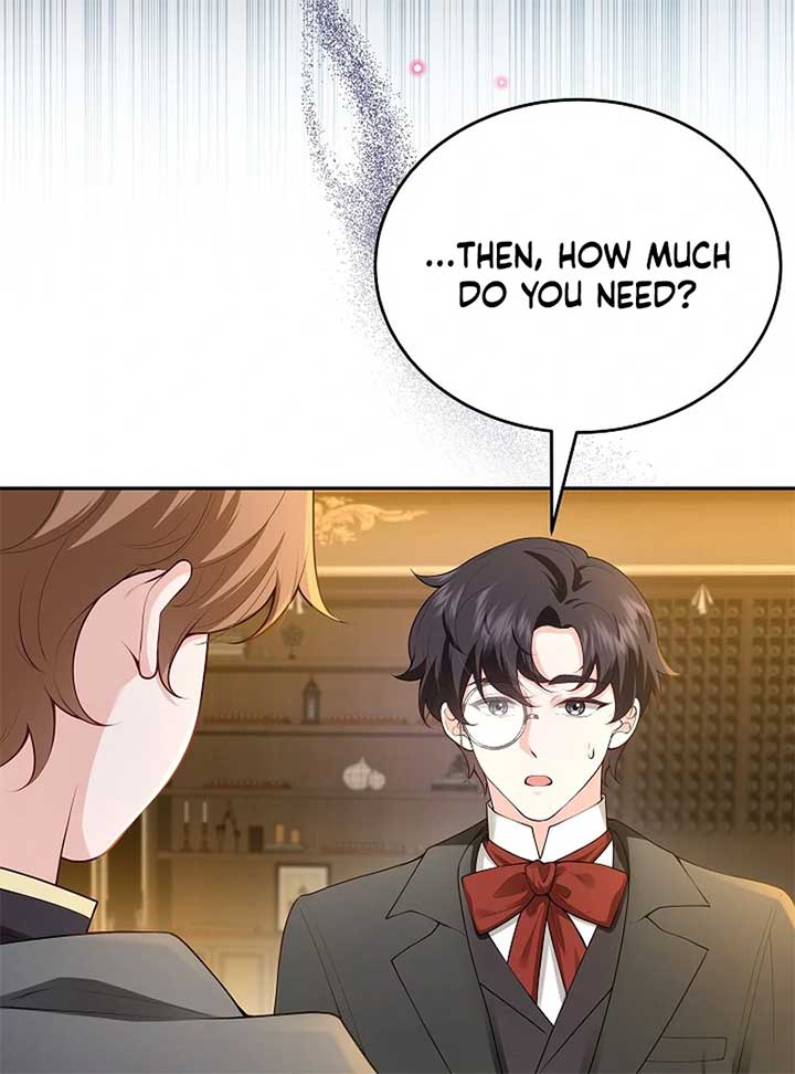 When a K-Eldest Daughter Possesses a Childcare Novel Chapter 23 55