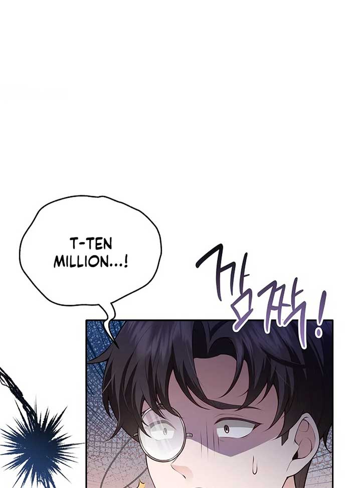When a K-Eldest Daughter Possesses a Childcare Novel Chapter 23 59