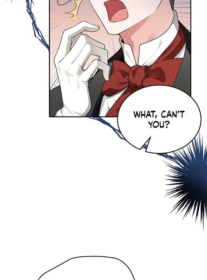 When a K-Eldest Daughter Possesses a Childcare Novel Chapter 23 60