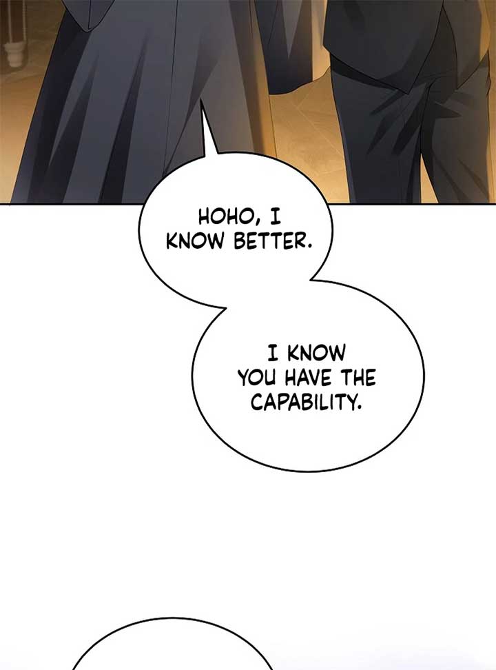 When a K-Eldest Daughter Possesses a Childcare Novel Chapter 23 62