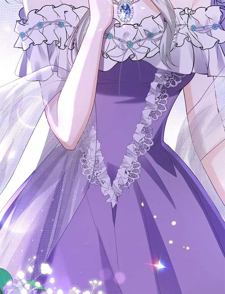 When a K-Eldest Daughter Possesses a Childcare Novel Chapter 23 66