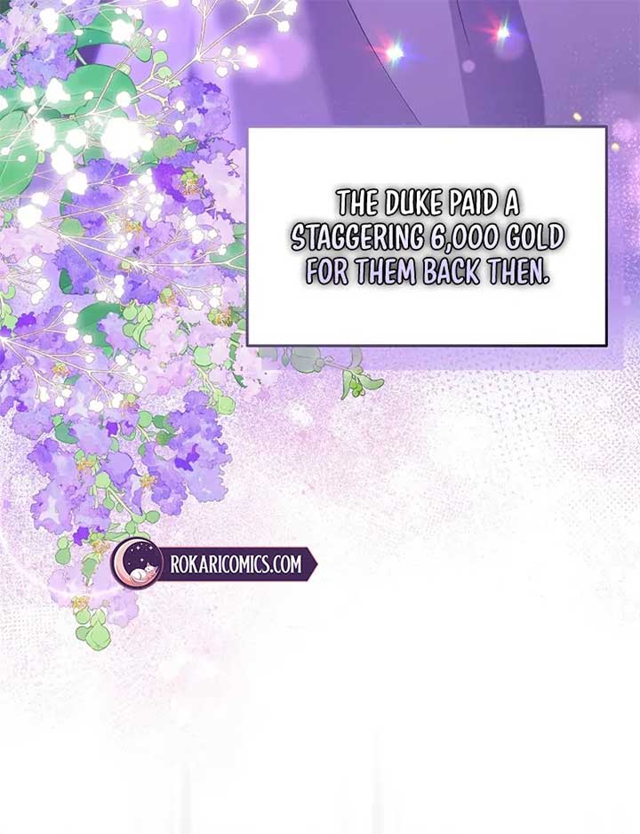 When a K-Eldest Daughter Possesses a Childcare Novel Chapter 23 67