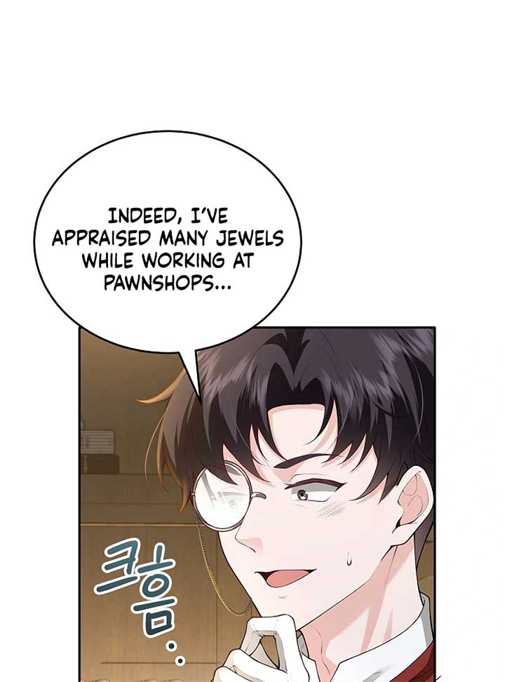 When a K-Eldest Daughter Possesses a Childcare Novel Chapter 23 69