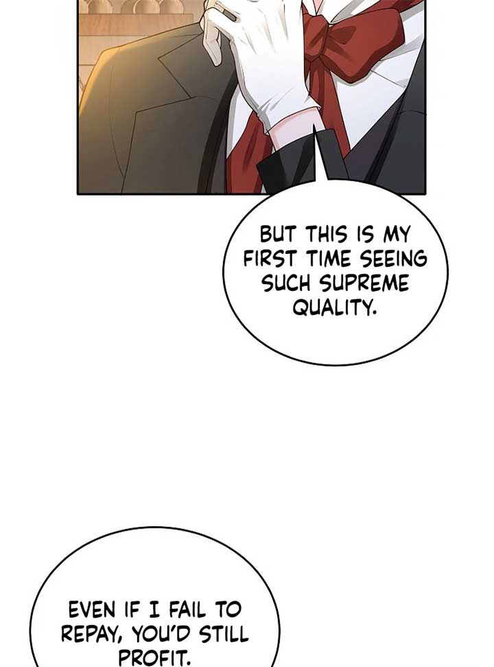 When a K-Eldest Daughter Possesses a Childcare Novel Chapter 23 70